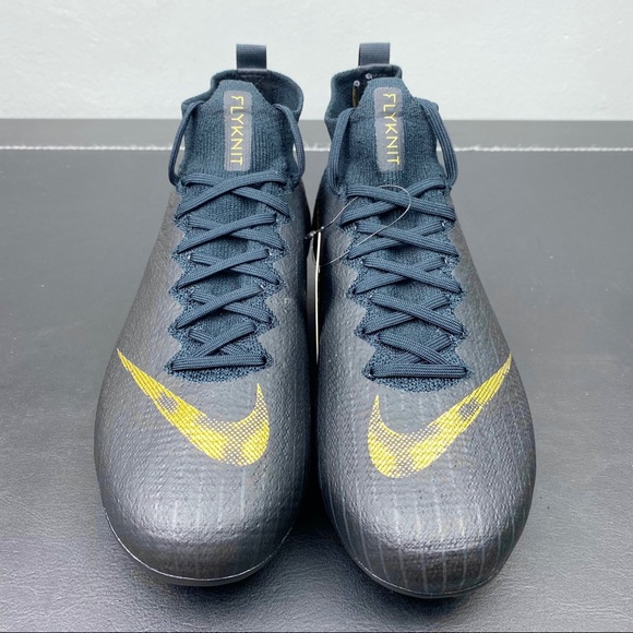 Nike JR Mercurial Superfly Elite FG Soccer Cleats - Picture 3 of 7